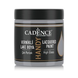 Handy Lacquered Gray 250 Ml